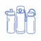 Gyerekkulacsok - ilustrativní obrázek